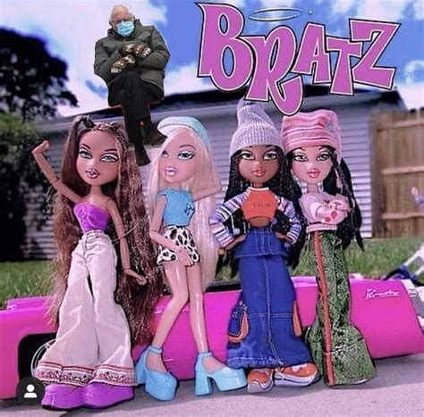 bratz theme outfit